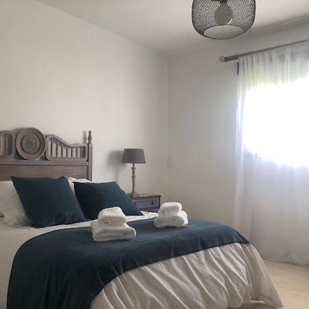 Apartamento El Vial กอร์โดบา ภายนอก รูปภาพ