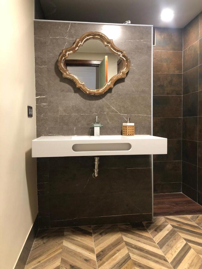 Apartamento El Vial กอร์โดบา ภายนอก รูปภาพ