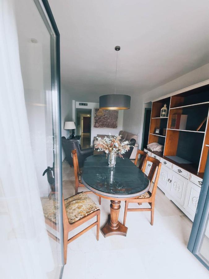 Apartamento El Vial กอร์โดบา ภายนอก รูปภาพ